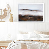 Over and Out Art Print