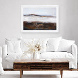 Over and Out Art Print