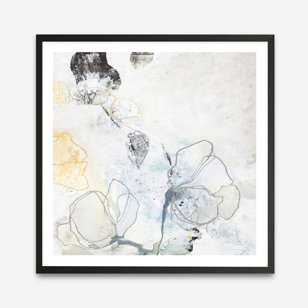 Nowhere Land 1 (Square) Art Print