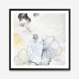 Nowhere Land 1 (Square) Art Print