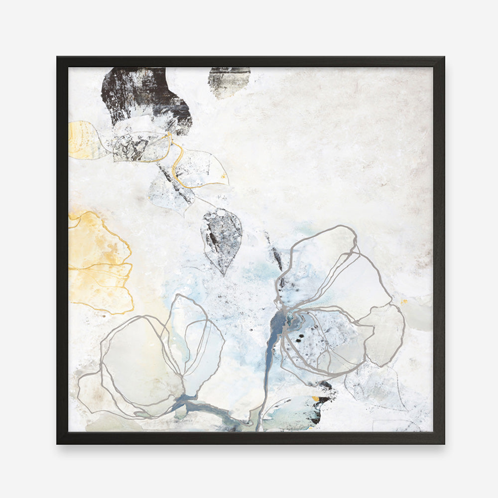 Nowhere Land 1 (Square) Art Print