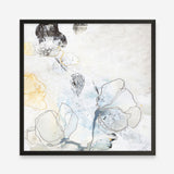 Nowhere Land 1 (Square) Art Print