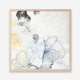 Nowhere Land 1 (Square) Art Print