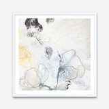 Nowhere Land 1 (Square) Art Print