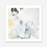 Nowhere Land 1 (Square) Art Print