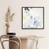 Nowhere Land 1 (Square) Art Print