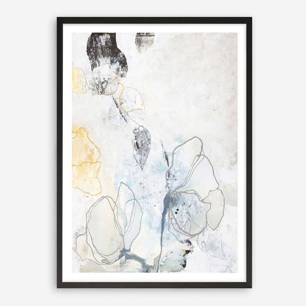 Nowhere Land 1 Art Print