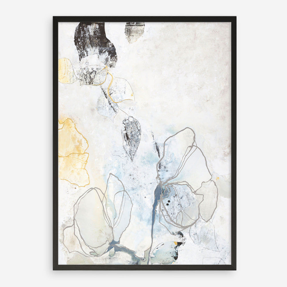 Nowhere Land 1 Art Print