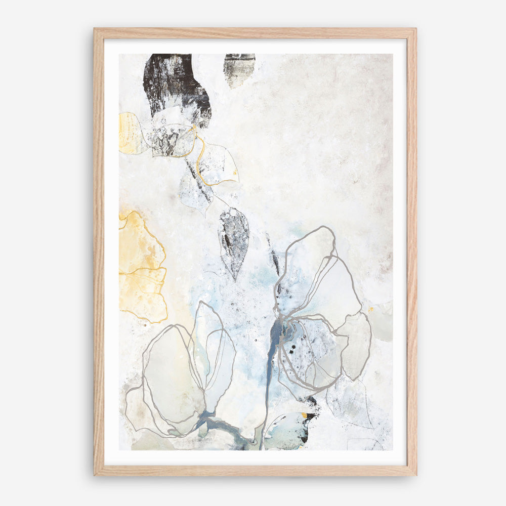 Nowhere Land 1 Art Print