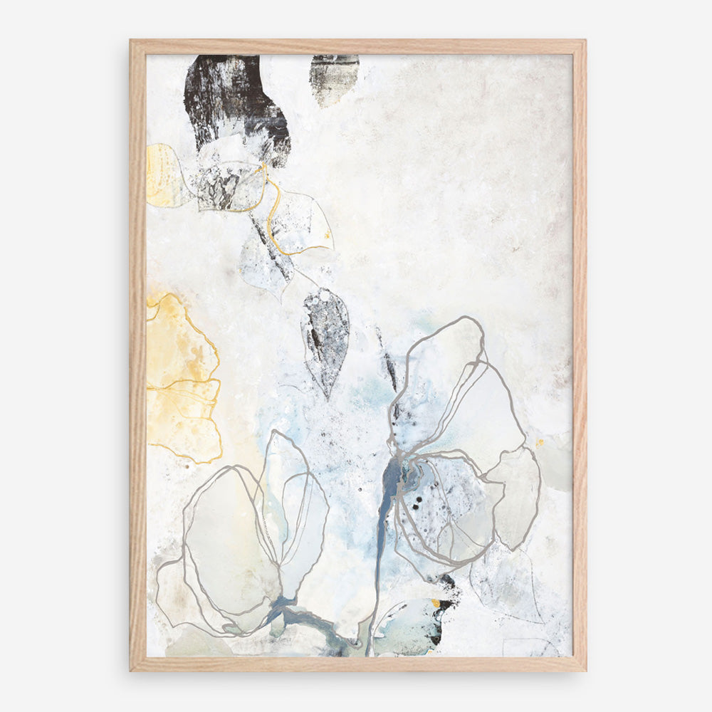 Nowhere Land 1 Art Print