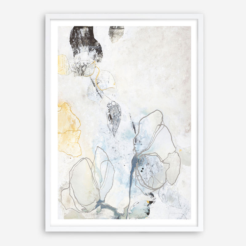 Nowhere Land 1 Art Print