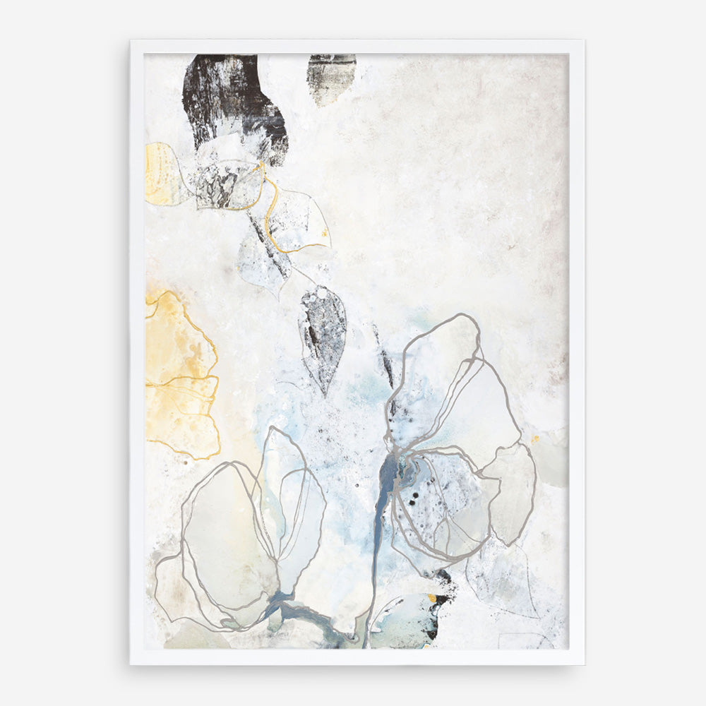 Nowhere Land 1 Art Print