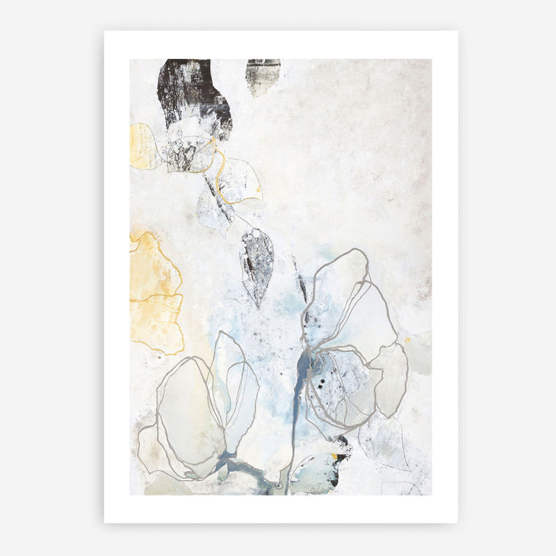 Nowhere Land 1 Art Print