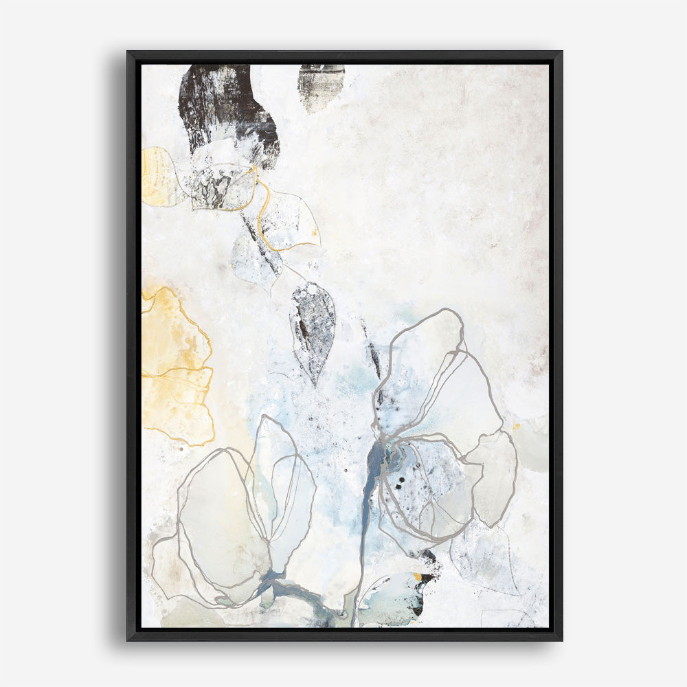 Nowhere Land 1 Canvas Print