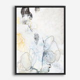 Nowhere Land 1 Canvas Print