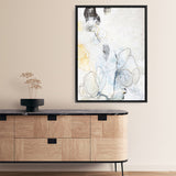 Nowhere Land 1 Canvas Print