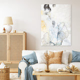 Nowhere Land 1 Canvas Print