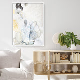 Nowhere Land 1 Canvas Print