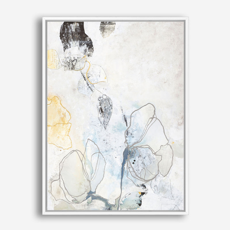 Nowhere Land 1 Canvas Print