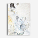 Nowhere Land 1 Canvas Print