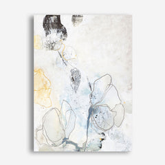 Nowhere Land 1 Canvas Print