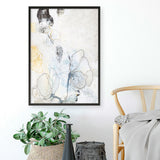 Nowhere Land 1 Art Print