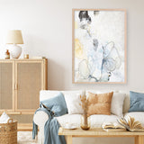 Nowhere Land 1 Art Print