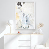 Nowhere Land 1 Art Print