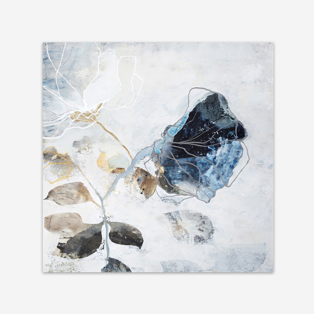 Nowhere Land 2 (Square) Art Print