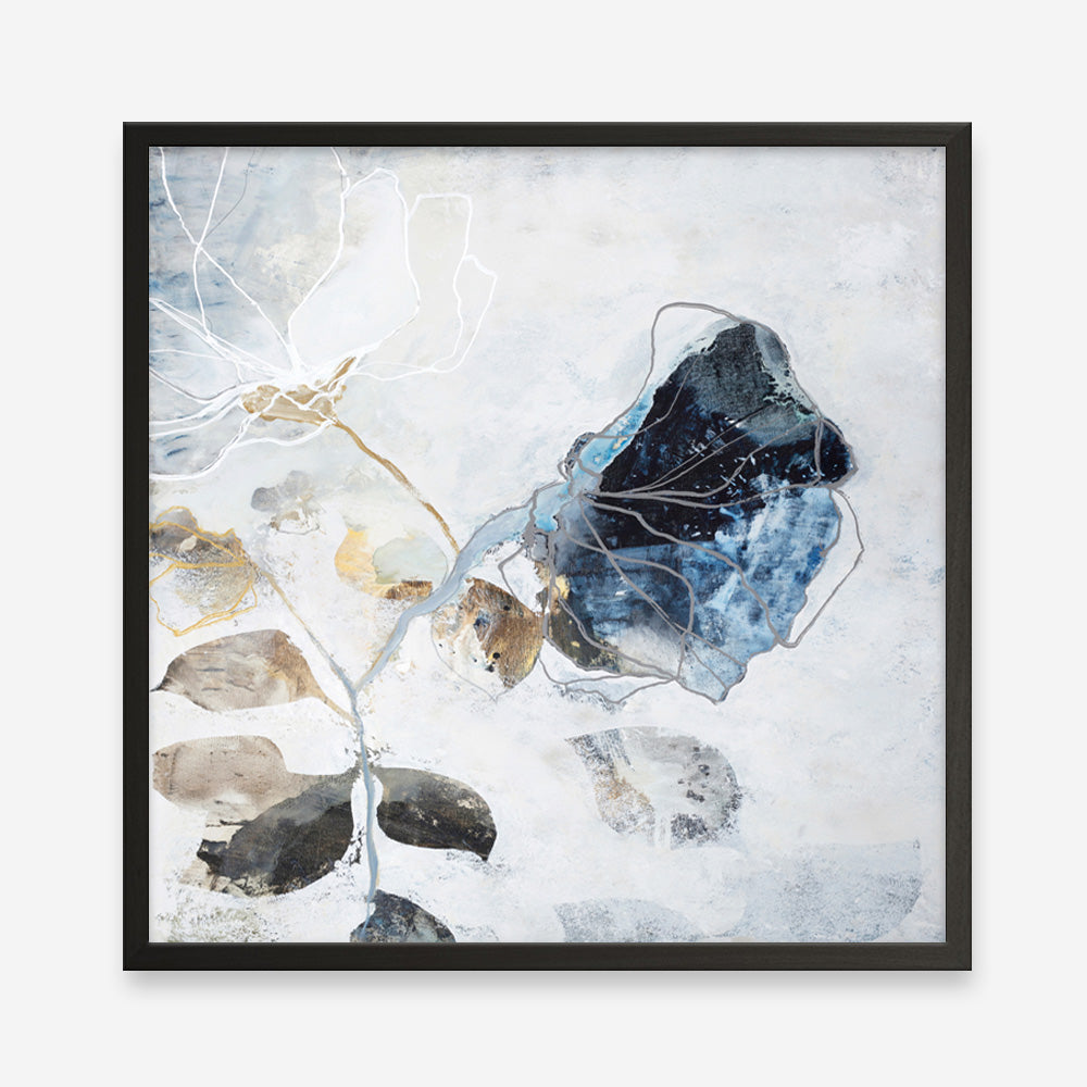 Nowhere Land 2 (Square) Art Print