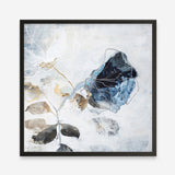 Nowhere Land 2 (Square) Art Print