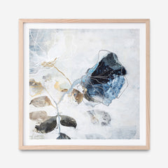 Nowhere Land 2 (Square) Art Print