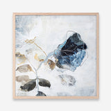 Nowhere Land 2 (Square) Art Print