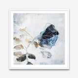 Nowhere Land 2 (Square) Art Print