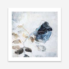 Nowhere Land 2 (Square) Art Print