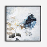 Nowhere Land 2 (Square) Canvas Print