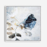 Nowhere Land 2 (Square) Canvas Print