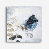 Nowhere Land 2 (Square) Canvas Print