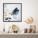 Nowhere Land 2 (Square) Art Print