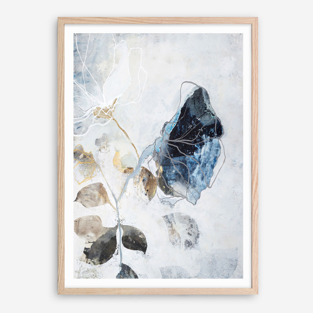 Nowhere Land 2 Art Print