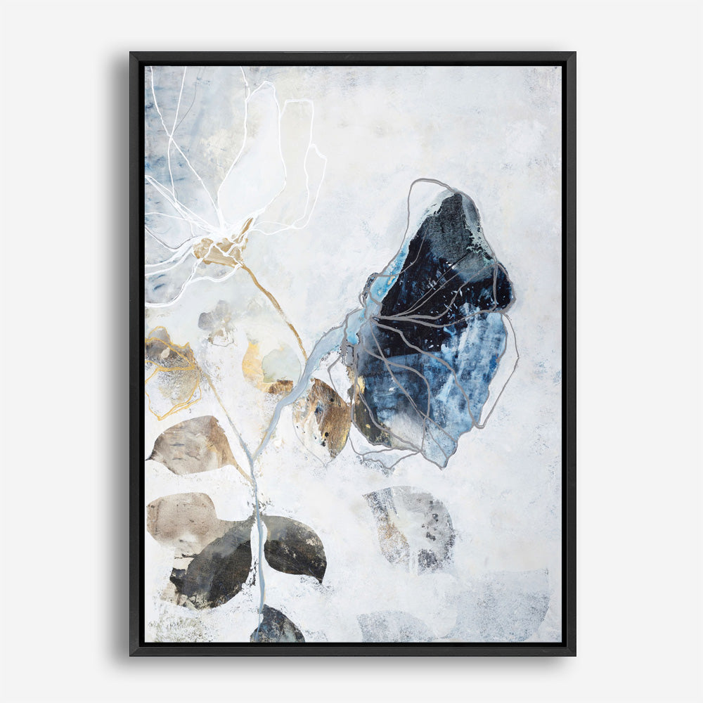 Nowhere Land 2 Canvas Print