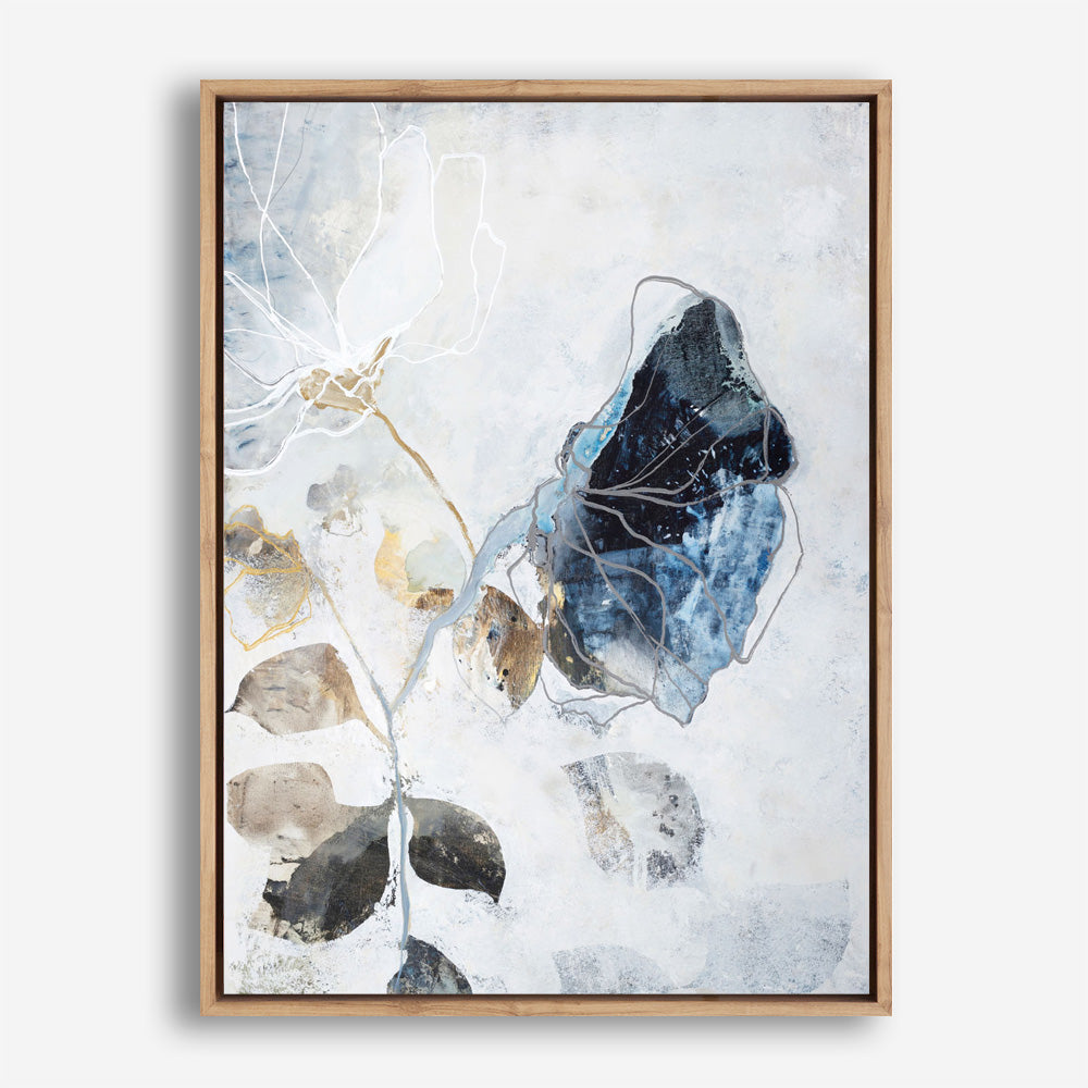 Nowhere Land 2 Canvas Print