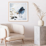 Nowhere Land 2 (Square) Art Print