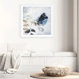 Nowhere Land 2 (Square) Art Print