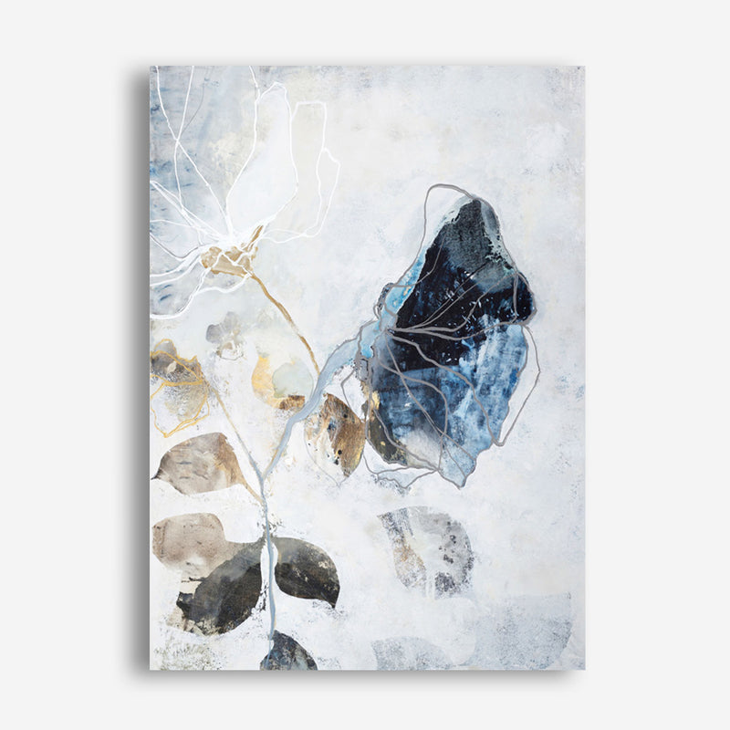 Nowhere Land 2 Canvas Print