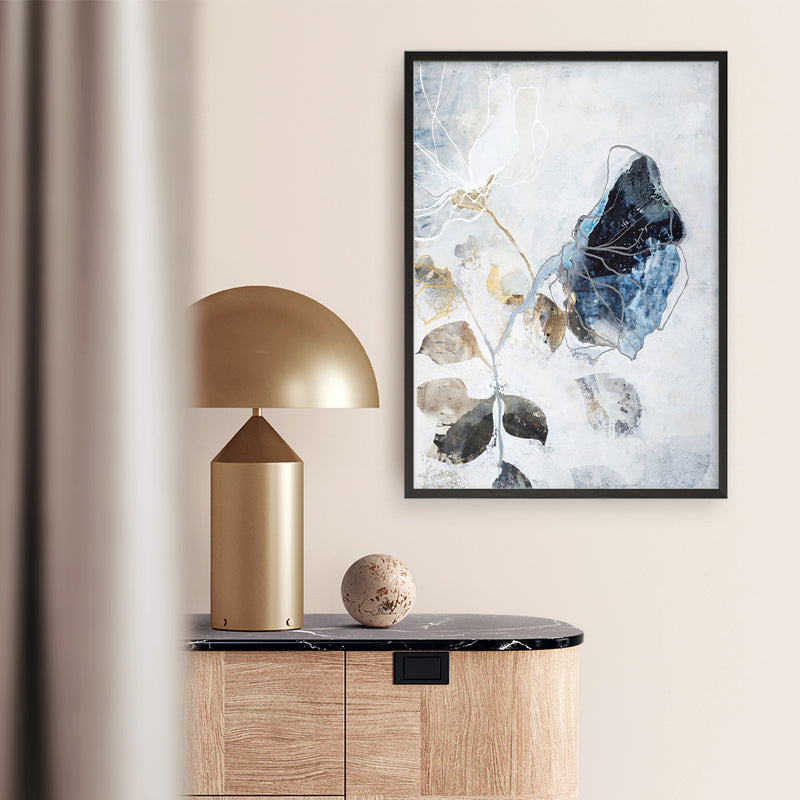 Nowhere Land 2 Art Print