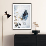 Nowhere Land 2 Art Print