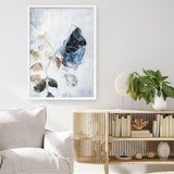 Nowhere Land 2 Art Print