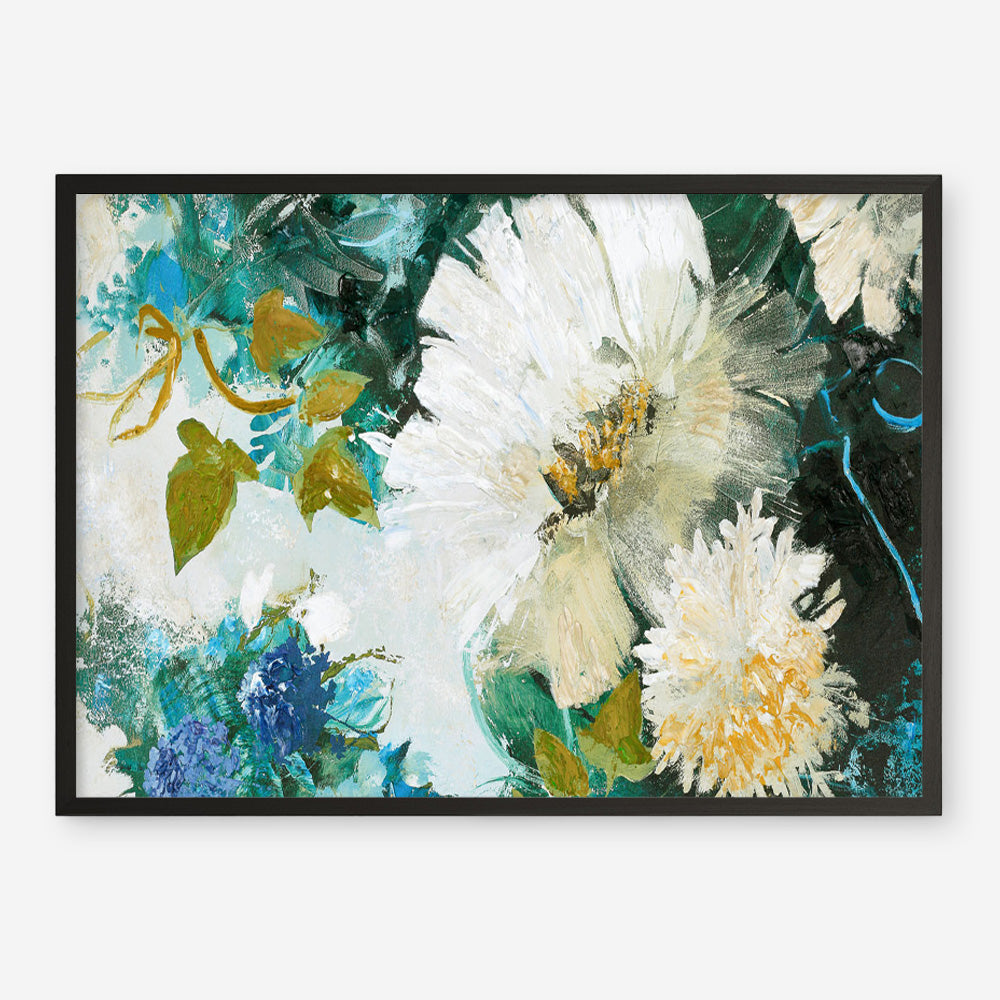 True Nordic Art Print