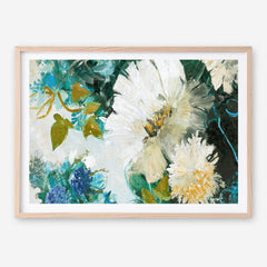 True Nordic Art Print